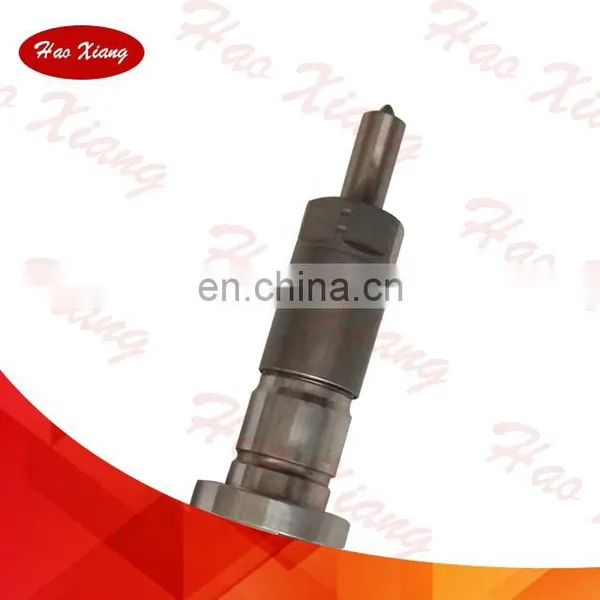 Best Quality Auto Diesel Injector OEM 0445120008 photo-2