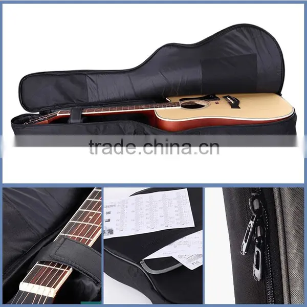 Musicalcase Main Product of Electric Guitar Gig Bag photo-5