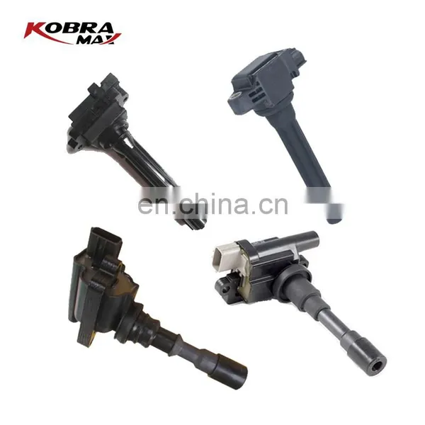 33400-65J00 Car Parts Engine System Parts Ignition Coil For SUZUKI Ignition Coil photo-3