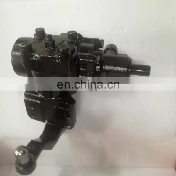 Auto Parts Steering Box For HILUX LN106 RN105 YN106 RHD 44110-35180 1988-1999 photo-4
