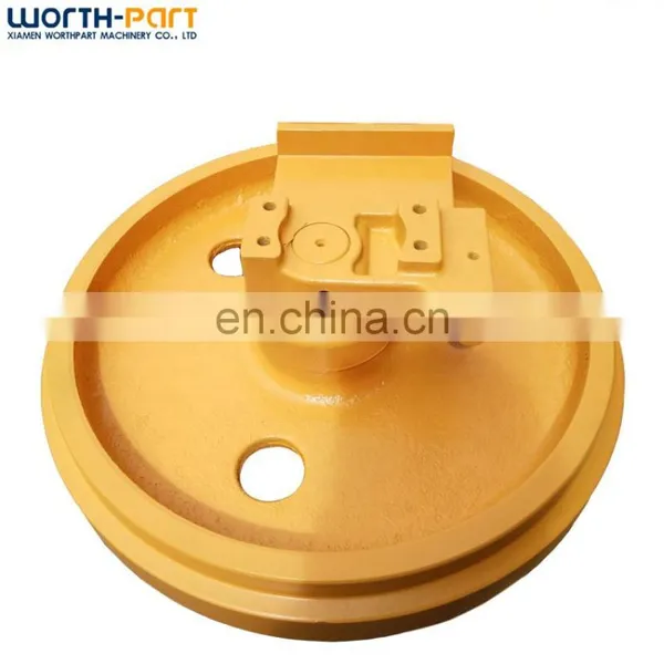 Factory Direct Sale High Quality Track Roller D3C Undercarriage Parts photo-2
