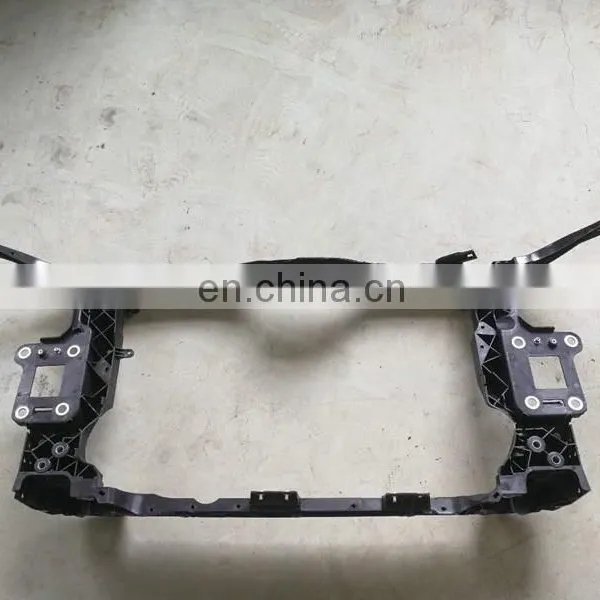 New Radiator Support Assembly Car Body Kit for Honda Civic 2016-2018 HO1225183 photo-2