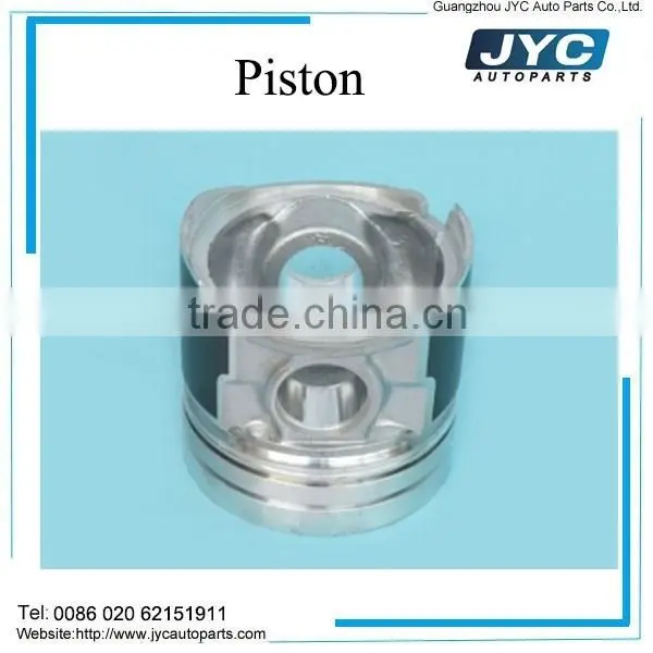 YCD4B11 Engine Parts 1BQ000-1004015 Single Piston Diesel Engine photo-3