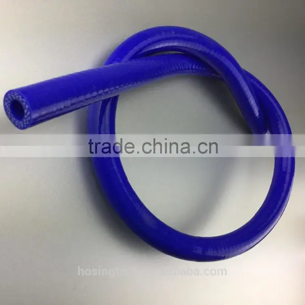 Direct Factory Supply Best Price Turbo Intercooler Standard 1 Meter Silicone Hose photo-6