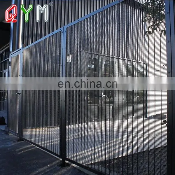 Anti Climb 358 Security Fence High Security Fence For Airport photo-5