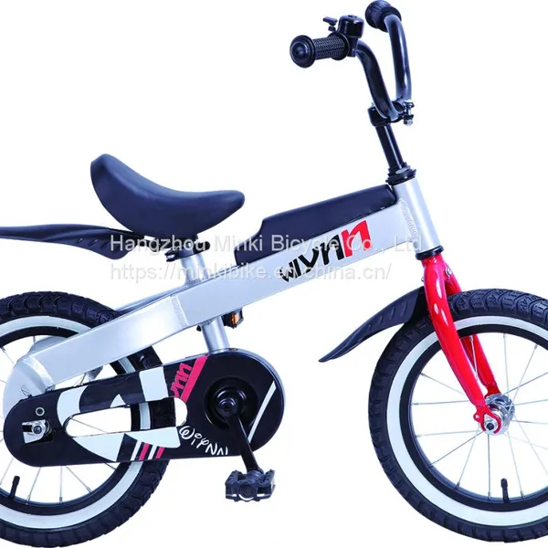 14 INCH Kids Bike Children Bicycle photo-5
