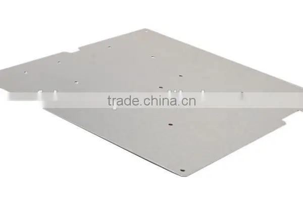 China OEM Anodizing Wireless Housing Aluminum Die Casting WIFI Antenna photo-4
