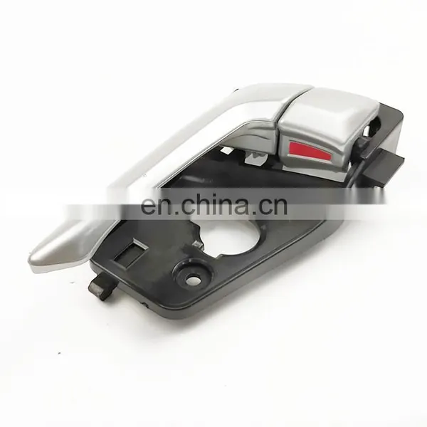 OEM 82610-1Y000 82620-1Y000 INSIDE DOOR HANDLE For K-IA Picanto 2011-2017 photo-3