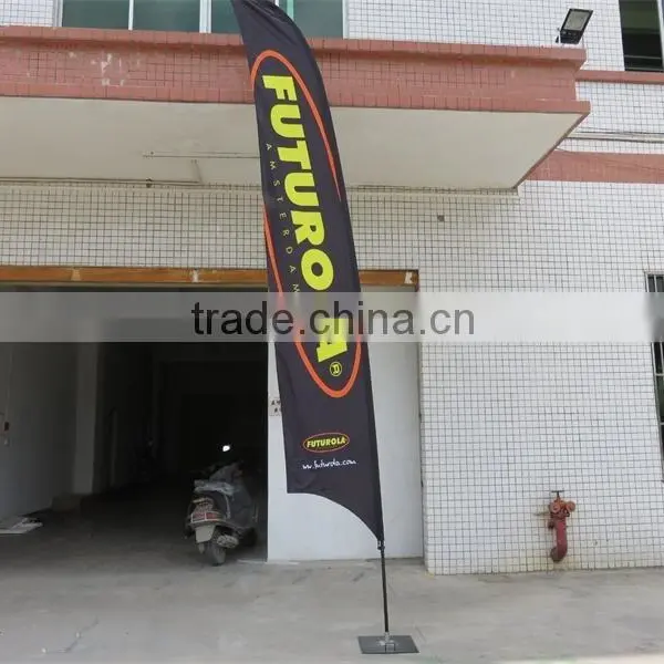 5m Feather Flag photo-3