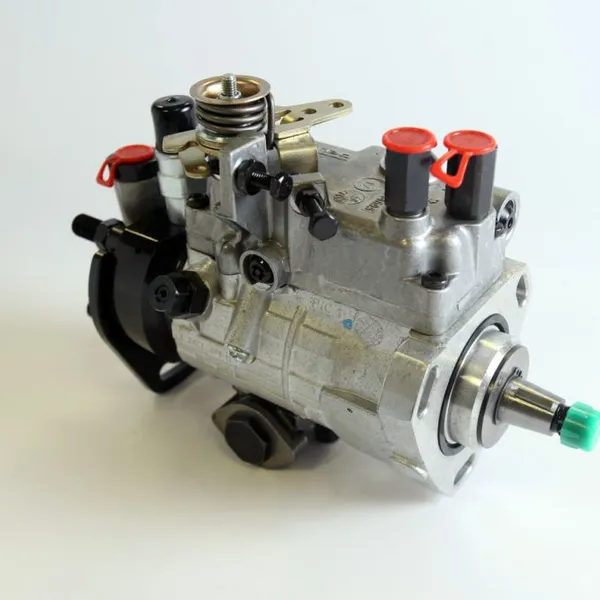 Perkins Part UFK4A444R Fuel Injection Pump photo-4
