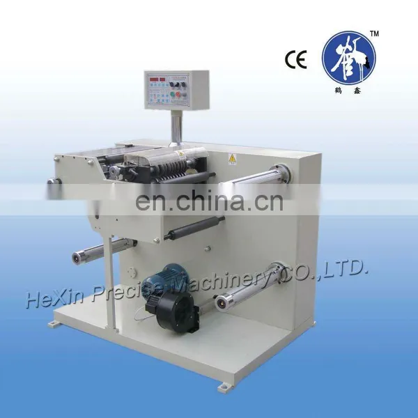 Hexin Mylar Slitting and Rewinding Machine photo-2