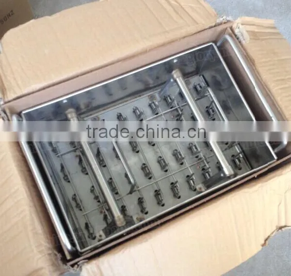 YT-L2 Best Seller Popsicle Machine/ Ice Popsicle Machine/ Ice Lolly Machine photo-5