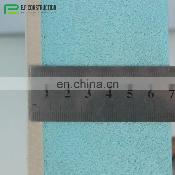 High Gloss Frp Fib Honeycomb Foam Fiber Roof Cement XPS Insulated Decorative Boards For RV Wall photo-4