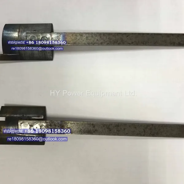 T6253/177 Fuelsettings Tool ( Later Engine, Early Engine) T6253/177 photo-2