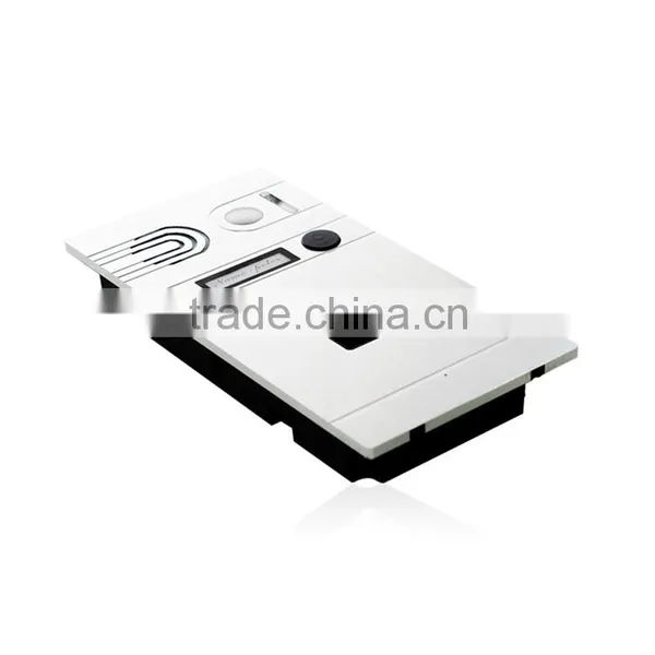 Newest IP Wifi Video Door Phone Best Wifi Video Doorbell Can be Support Fingerprint Open the Door photo-3