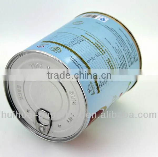 Paper Tube for Infant Milk Powder photo-5