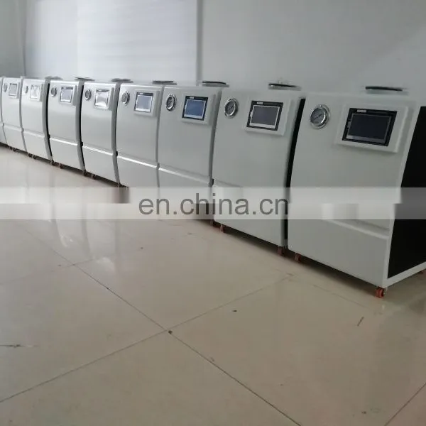DLK Series Low Temperature Cooling Circulating Water Bath photo-5