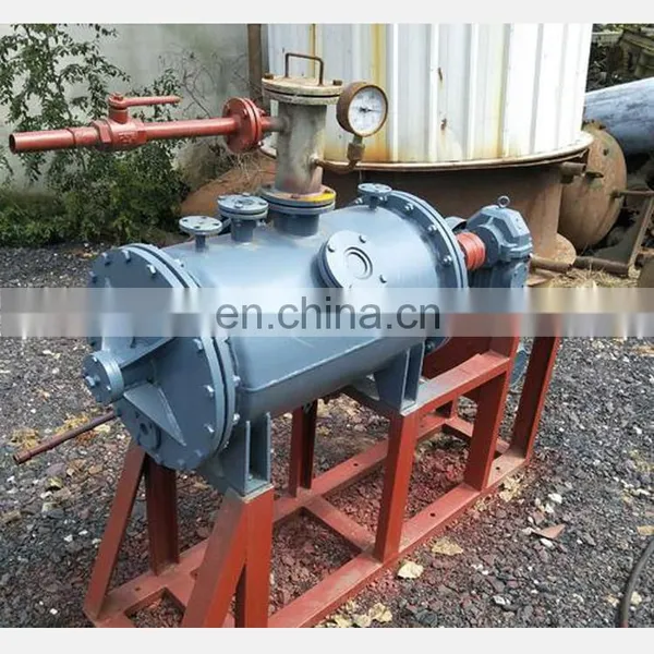 Hot Sale ZB/ZP High Efficient Vacuum Harrow Rake Dryer for Phthalocyanine Blue/cupc photo-2