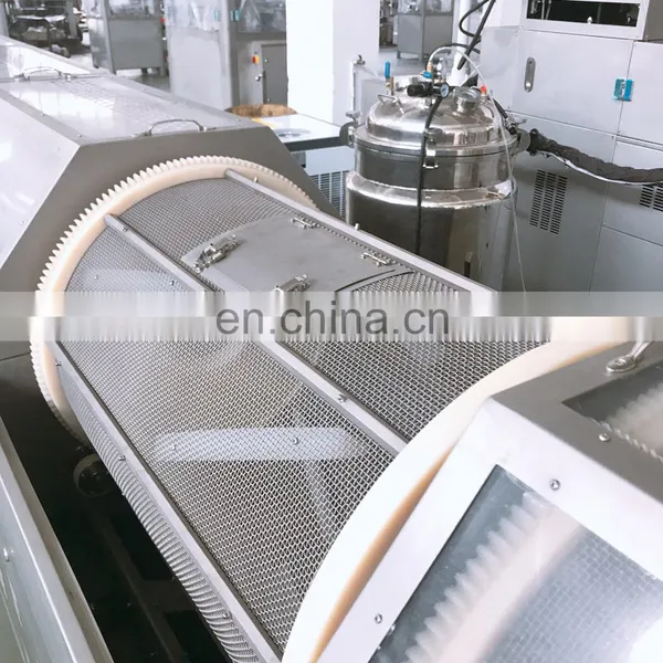Omega Soft Capsule Encapsulation Production Line photo-5