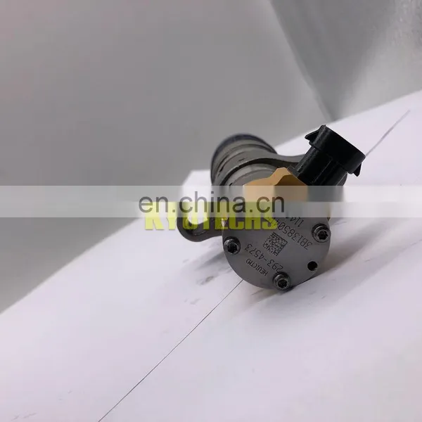 Wholesale Factory Price 293-4573 328-2585 C6.6 C7 Diesel Engine Injector for Caterpillar Excavator photo-2