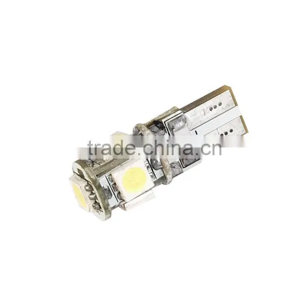 CAN Bus Festoon 2 Pcs 5050 31mm LED Bulbs Higher Power photo-2