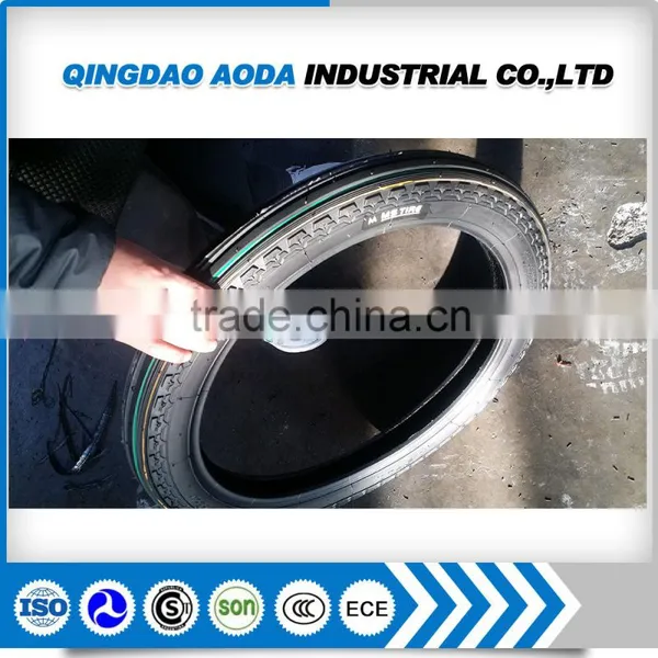 China Tyre for Motorcycle 100/70-17 photo-2