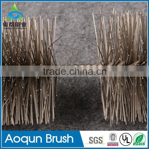 Condenser Tube Cleaning Brush photo-6