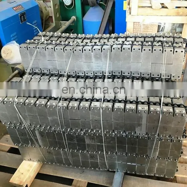 Supplier Direct Selling High Quality Production Line Single Wall Hdpe Flexible Corrugated Pipe Machine photo-5