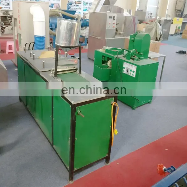 Recycled Pencil Production Line Newspaper Pencil Making Machine Low Price photo-3
