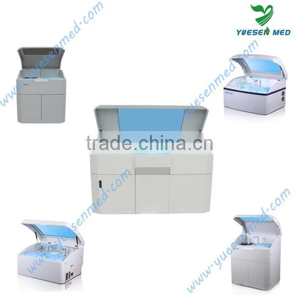 One-stop Shop Lab Clinic Veterinary Blood Equipment photo-4