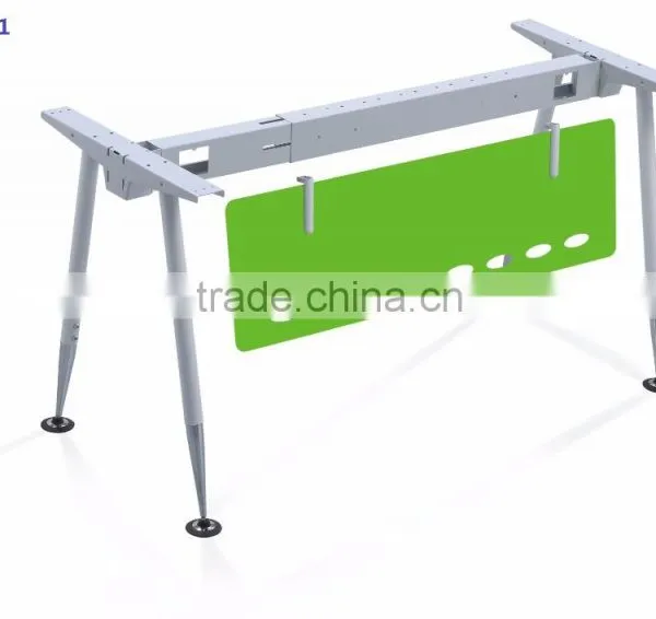 No.WT-201 Office Table Frame Extension