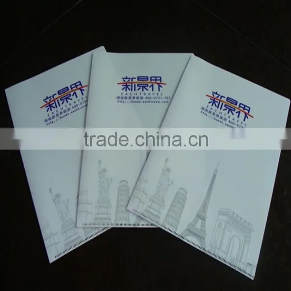 PP l Shape File Folder photo-4