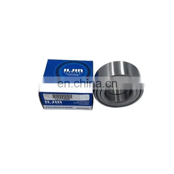Sell Well Newtype Ij111002 5172038000 42*80*36/34 Exquisite Auto Front Hub Wheel Bearing photo-5