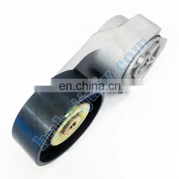 ISBe ISDe QSB QSB6.7 ISB6.7 Diesel Engine Part Belt Tensioner 4891116 photo-2