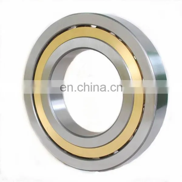 7240AC Angular Contact Ball Bearing With High Speed for Generator Bearing 7240AC photo-4