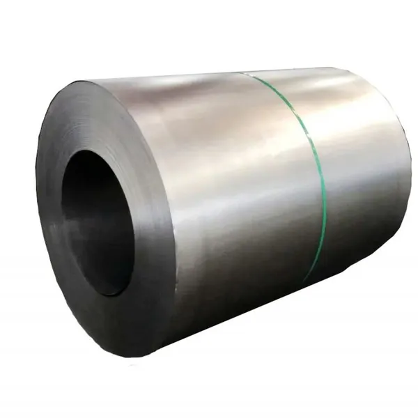 Z275 SGCC Regular Spangle Zinc Coating Galvanized Steel Coil for Warer Heater Inner Tank 310S 201 304L photo-5