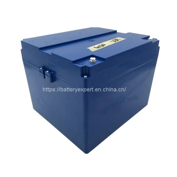 Waterproof 60V 20AH Li-Ion Lithium Ion Battery Pack for Golf Cart Wheelchair Electric Motorcycle Bicycle e Bike