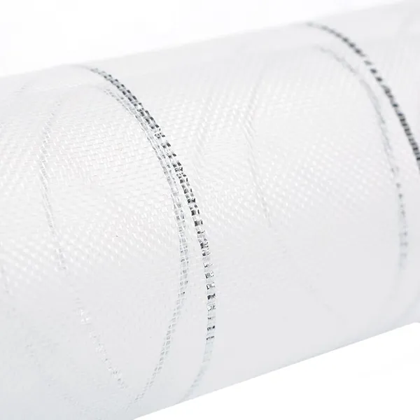 Anti-insect Invasion White Insect Netting Plant Cover Netting Garden Insect And Bird Protection Netting photo-4