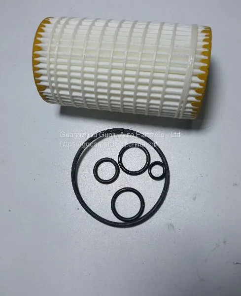 Engine Oil Filter OEM 0001802609 used for  BENZ ML350 S550 R350