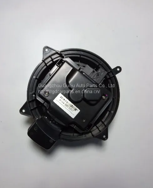 Air Condition Blower Motor OE 1648350007 FOR BENZ photo-2