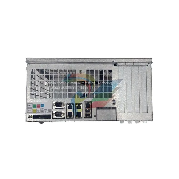 ABB DSAI130D 3BSE003127R1 Analog Input Control Unit photo-5