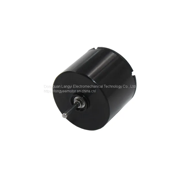 20Mm 2016 Low Noise Long Lifetime High Torque Coreless Brush Motor For Tattoo Machine Pen
