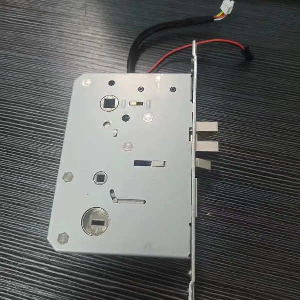 Hotel Lock（RFID Card System） photo-5