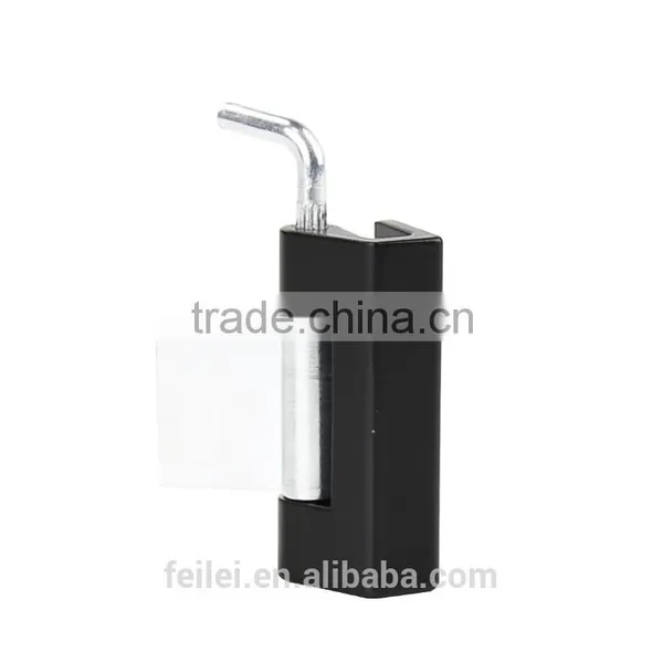 High and Low Voltage Industry Box Use Hinge With Zinc Plated photo-4