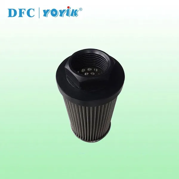 China made filter OF3-20-3RV-10 for Indonesia Thermal Power