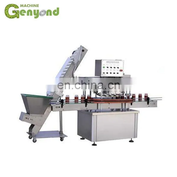 Shanghai Factory Custom Dairy Milk Gable Top Carton Filling Packing Packaging Machine for Dairy Processing Line photo-4