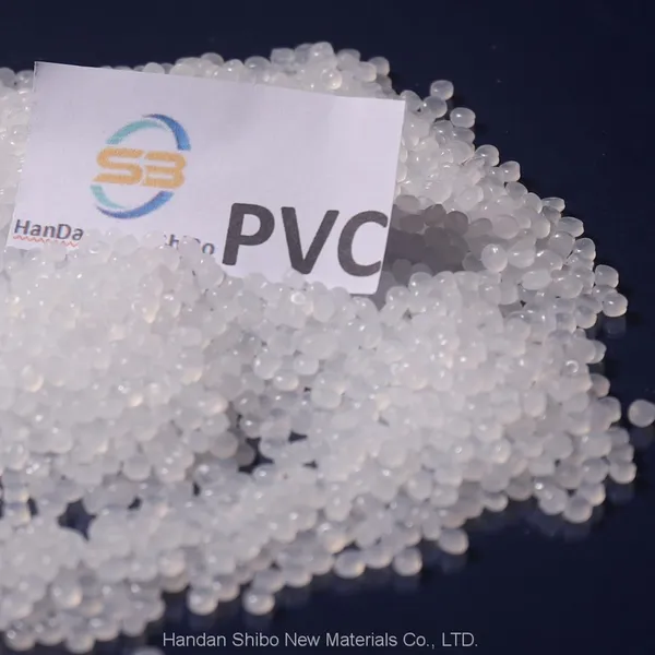 Pvc Resin Sg-5 Raw Material for Pvc Pipes Pvc Resin k 67 photo-4