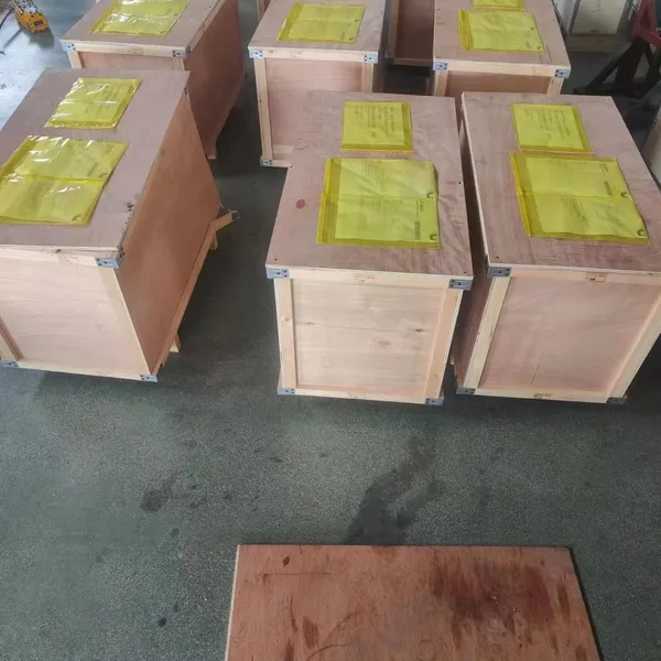 MAN6L27/38 MAN6L2738 MAN9L27/38 MAN9L2738 P50501-24-422 Cylinder Heads, With LR Cert, photo-3