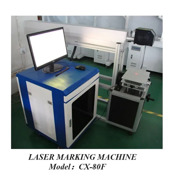 LASER MARKING MACHINE photo-3
