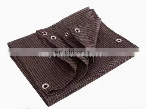 Factory Supply Privacy Garden Fence With Good Price Quality photo-5